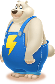 Cute Animal Character